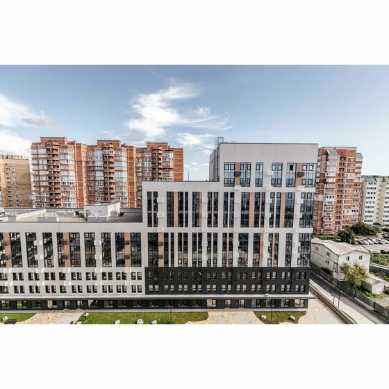 54 м², 1-комнатная квартира 14 715 000 ₽ - изображение 32