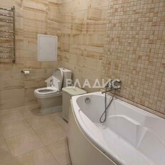 Квартира 93,6 м², 3-комнатная - изображение 5