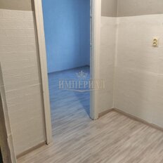Квартира 24,8 м², студия - изображение 4