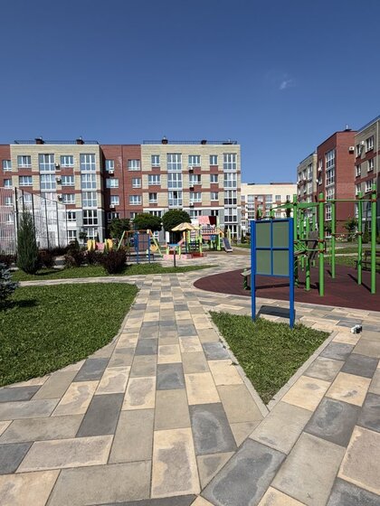 78,9 м², 2-комнатная квартира 9 690 000 ₽ - изображение 68