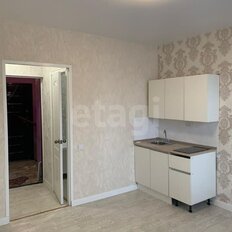 Квартира 18 м², студия - изображение 4