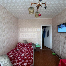 Квартира 63,1 м², 3-комнатная - изображение 5