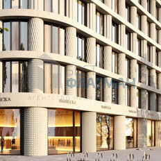 116,9 м², помещение свободного назначения - изображение 2