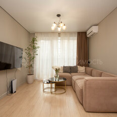 Квартира 57,1 м², 2-комнатная - изображение 3