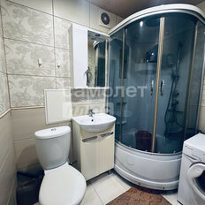 Квартира 59 м², 3-комнатная - изображение 1