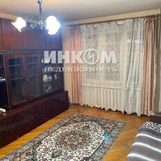 Квартира 39 м², 1-комнатная - изображение 5