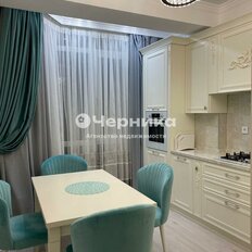 Квартира 69,9 м², 2-комнатная - изображение 1