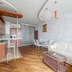 Квартира 70 м², 2-комнатная - изображение 5