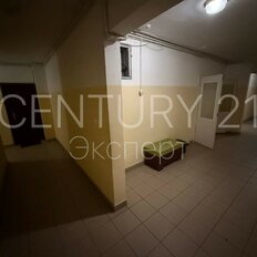 Квартира 38 м², 1-комнатная - изображение 1