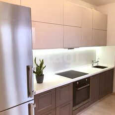 Квартира 30 м², студия - изображение 3