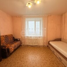 Квартира 29 м², 1-комнатная - изображение 1