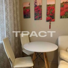 Квартира 44,2 м², 1-комнатная - изображение 4