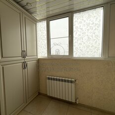 Квартира 37,7 м², 1-комнатная - изображение 3