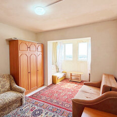 Квартира 27,7 м², 1-комнатная - изображение 2