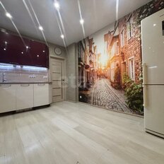 Квартира 61 м², 2-комнатная - изображение 3