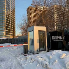 Квартира 39 м², 1-комнатная - изображение 2