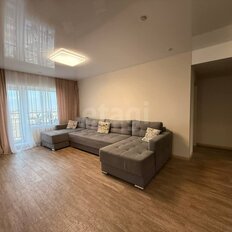 Квартира 87 м², 3-комнатная - изображение 4