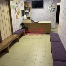 85 м², помещение свободного назначения - изображение 4