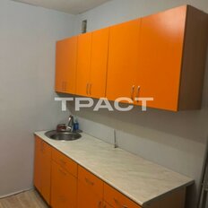 Квартира 36 м², 1-комнатная - изображение 3