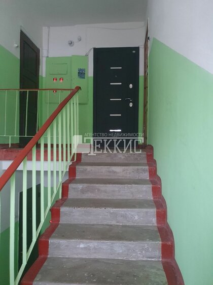 58,8 м², 3-комнатная квартира 2 590 000 ₽ - изображение 56