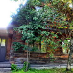 дом + 4,8 сотки, участок - изображение 1