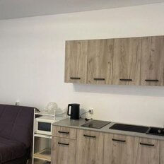 Квартира 30 м², 1-комнатная - изображение 2