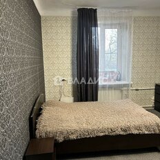 Квартира 26,3 м², 1-комнатная - изображение 3