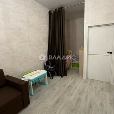 Квартира 37,6 м², 1-комнатная - изображение 3