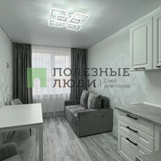 Квартира 36,2 м², 1-комнатная - изображение 4