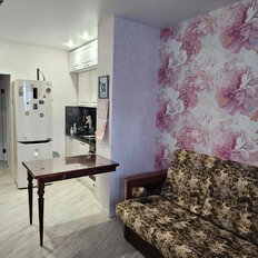 Квартира 25 м², студия - изображение 1