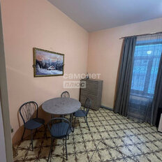 Квартира 39 м², 2-комнатная - изображение 2