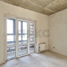 Квартира 102,4 м², 4-комнатная - изображение 4