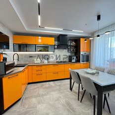 Квартира 115 м², 4-комнатная - изображение 1