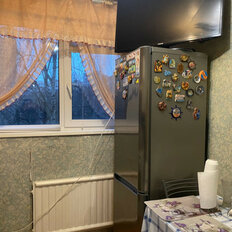 Квартира 32,1 м², 1-комнатная - изображение 3