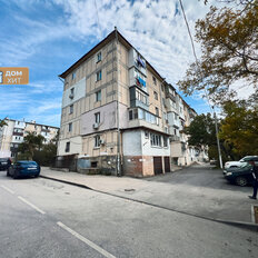 Квартира 45,5 м², 2-комнатная - изображение 1