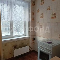 Квартира 29,7 м², 1-комнатная - изображение 5