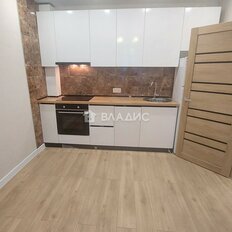 Квартира 35 м², 2-комнатная - изображение 3