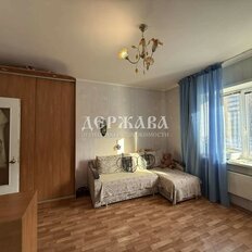 Квартира 42,4 м², 1-комнатная - изображение 5