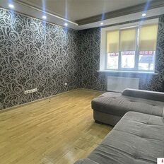 Квартира 40 м², 1-комнатная - изображение 3