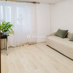 Квартира 61,9 м², 2-комнатная - изображение 4