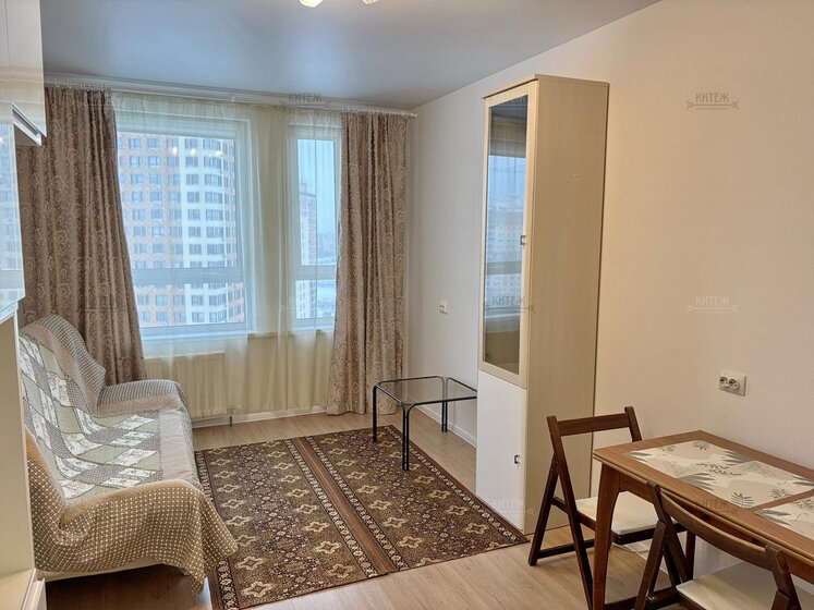 55 м², 2-комнатная квартира 30 000 ₽ в месяц - изображение 14