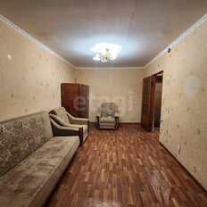 Квартира 30 м², 1-комнатная - изображение 3