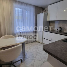 Квартира 52 м², 2-комнатная - изображение 4