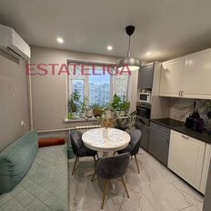 Квартира 73 м², 3-комнатная - изображение 1