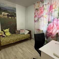 Квартира 52 м², 3-комнатная - изображение 3