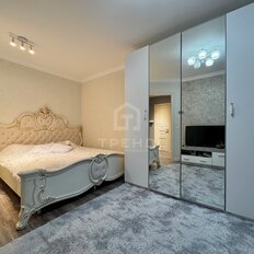 Квартира 33,6 м², 1-комнатная - изображение 5