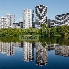 Квартира 29,2 м², 1-комнатная - изображение 3