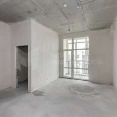 Квартира 90,1 м², 2-комнатная - изображение 1