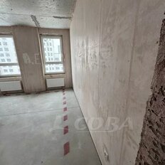 Квартира 37 м², 1-комнатная - изображение 3