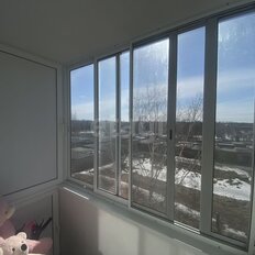 Квартира 35,9 м², 1-комнатная - изображение 2